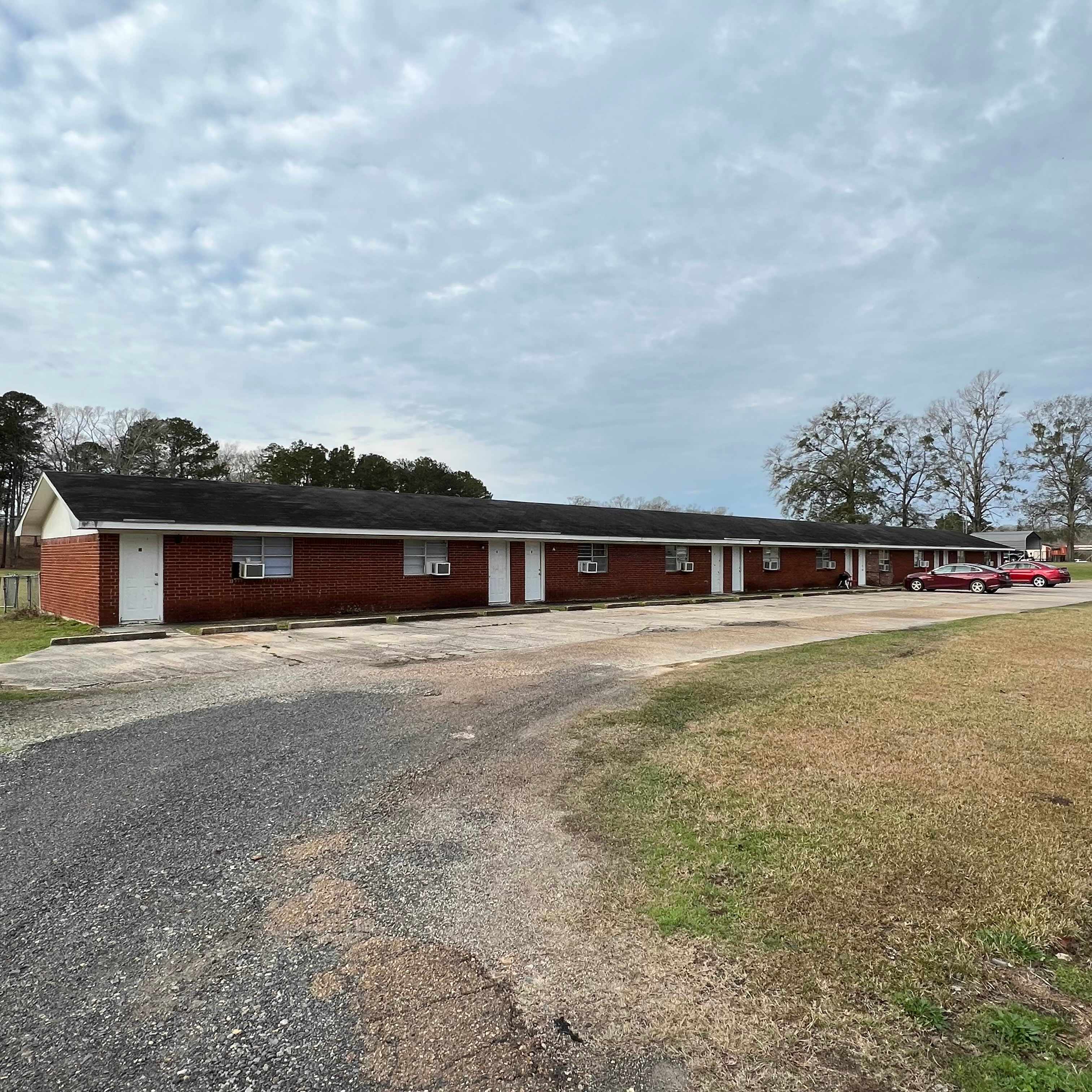 2282 University