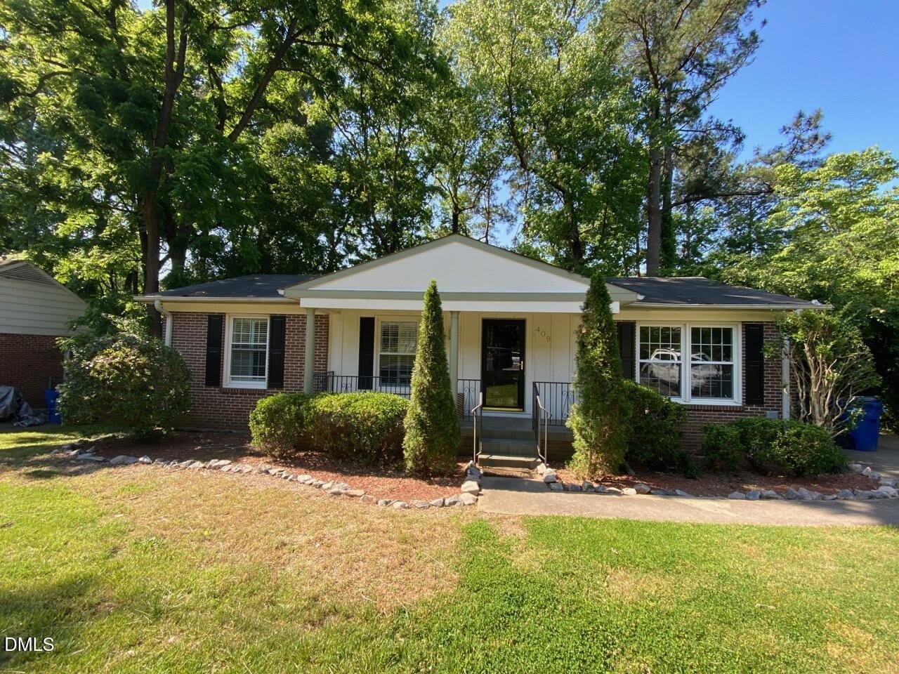 409 Killington Drive – photo 1