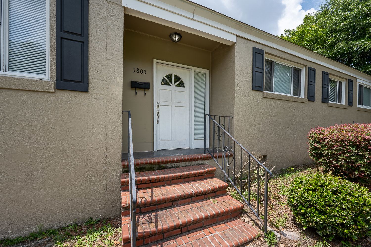 1803 Heath Street – photo 1