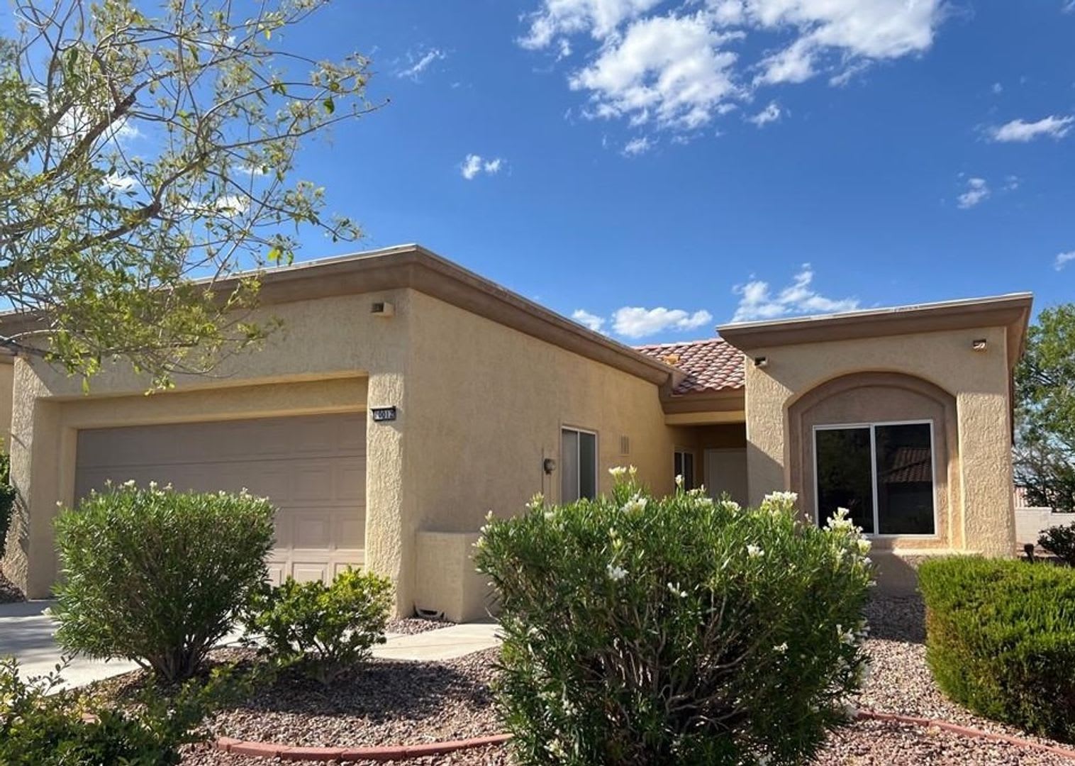 Beautifully Renovated 2-Bedroom Home in Sun City Summerlin – photo 1