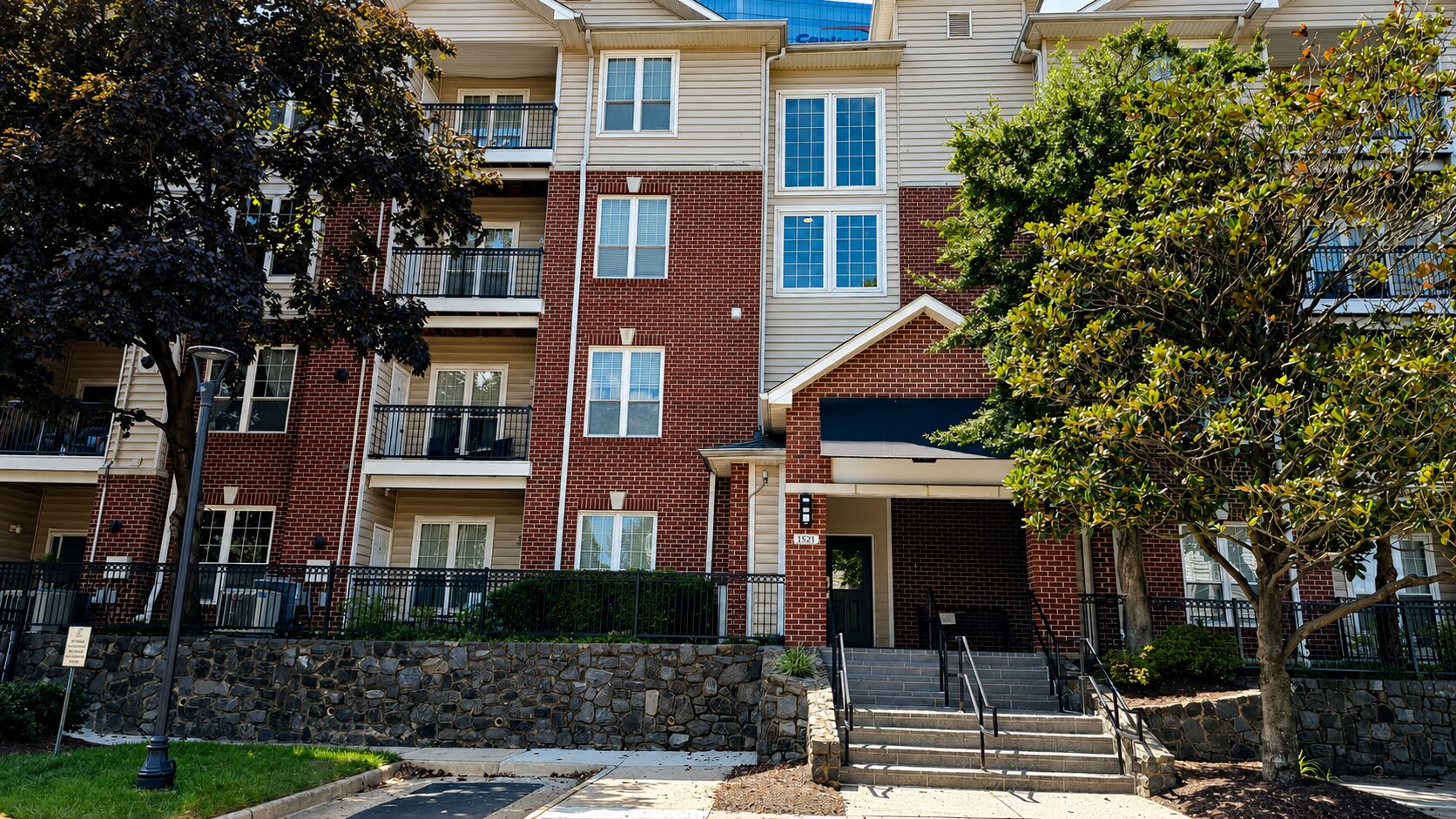 1521 Spring Gate Dr Unit 10311 – photo 1