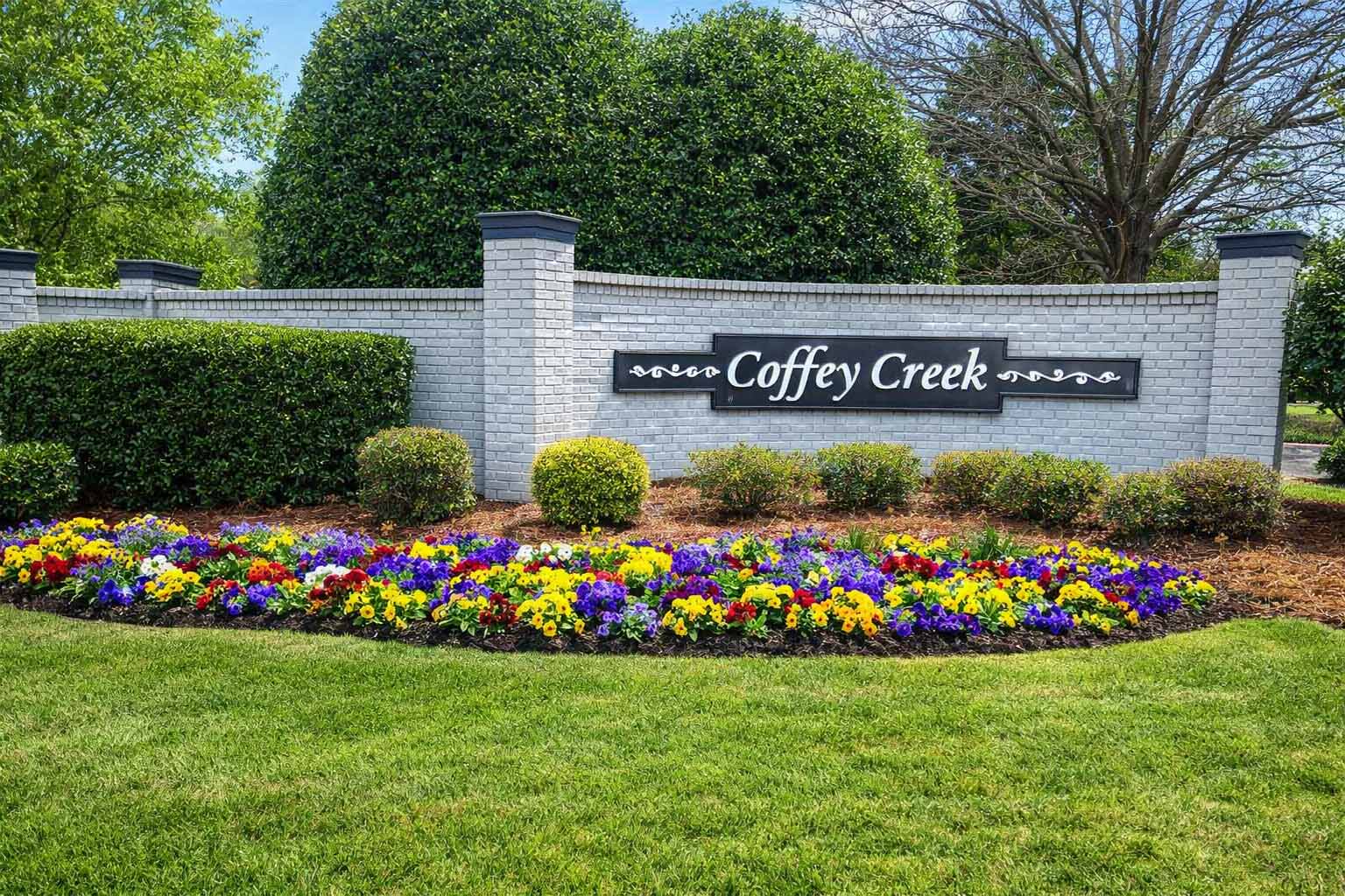 Coffey Creek Apartments – photo 1