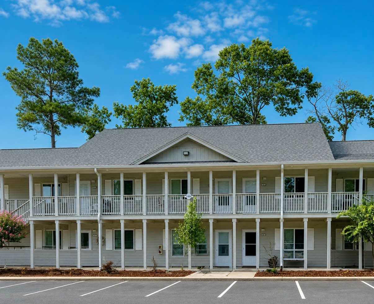 1280 White Tree Lane Unit H – photo 1 of 367