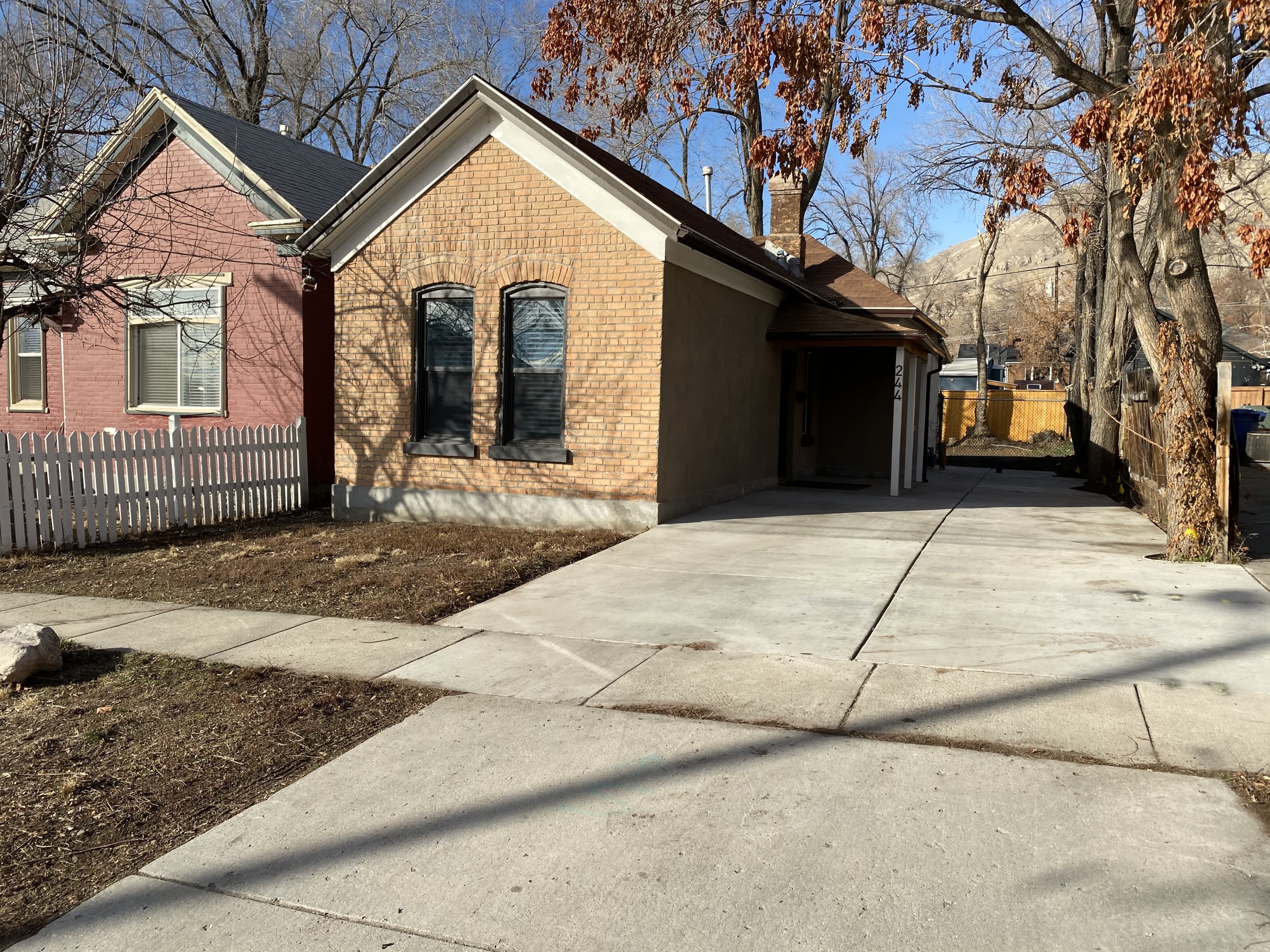 244 West Fern Avenue – photo 1
