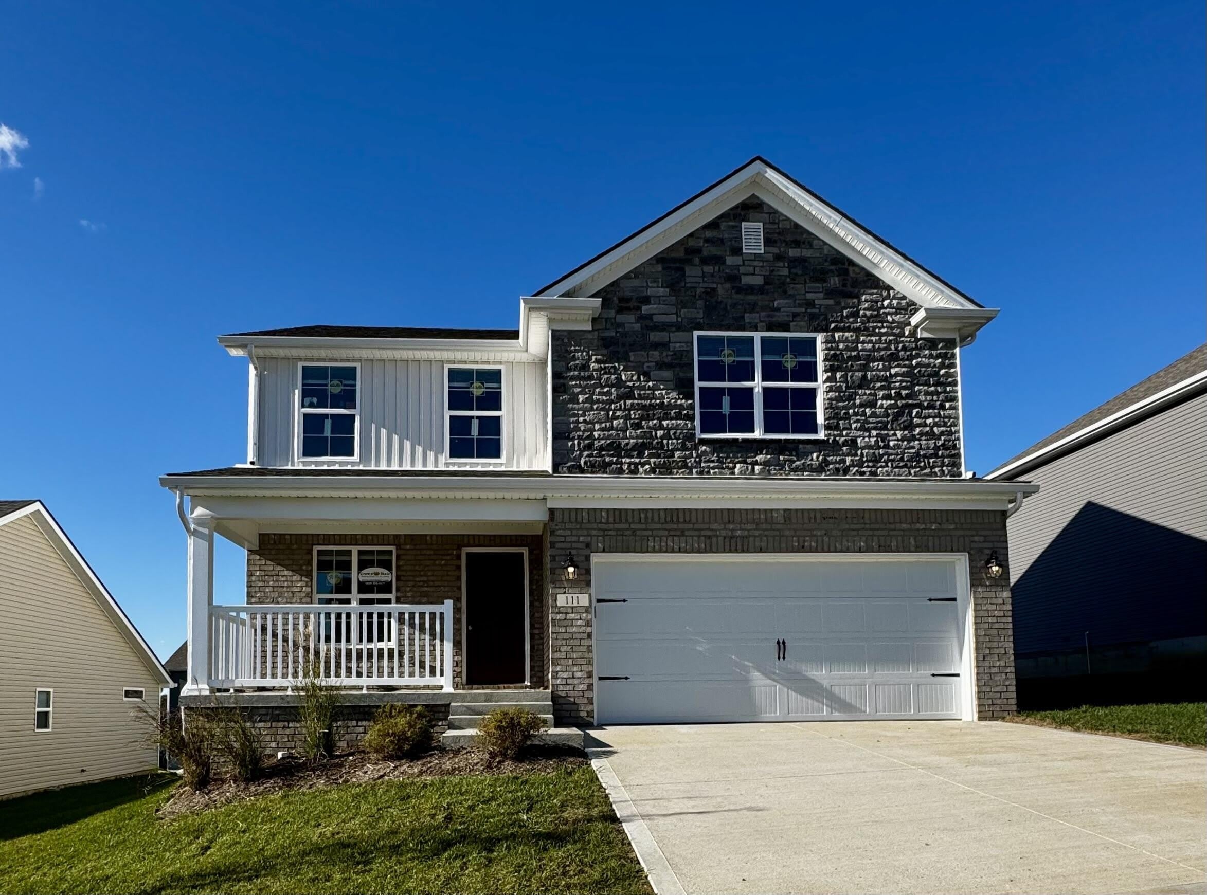 111 Savannah Lane – photo 1