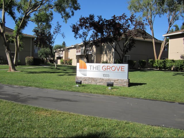 The Grove at Davis – photo 1 of 9