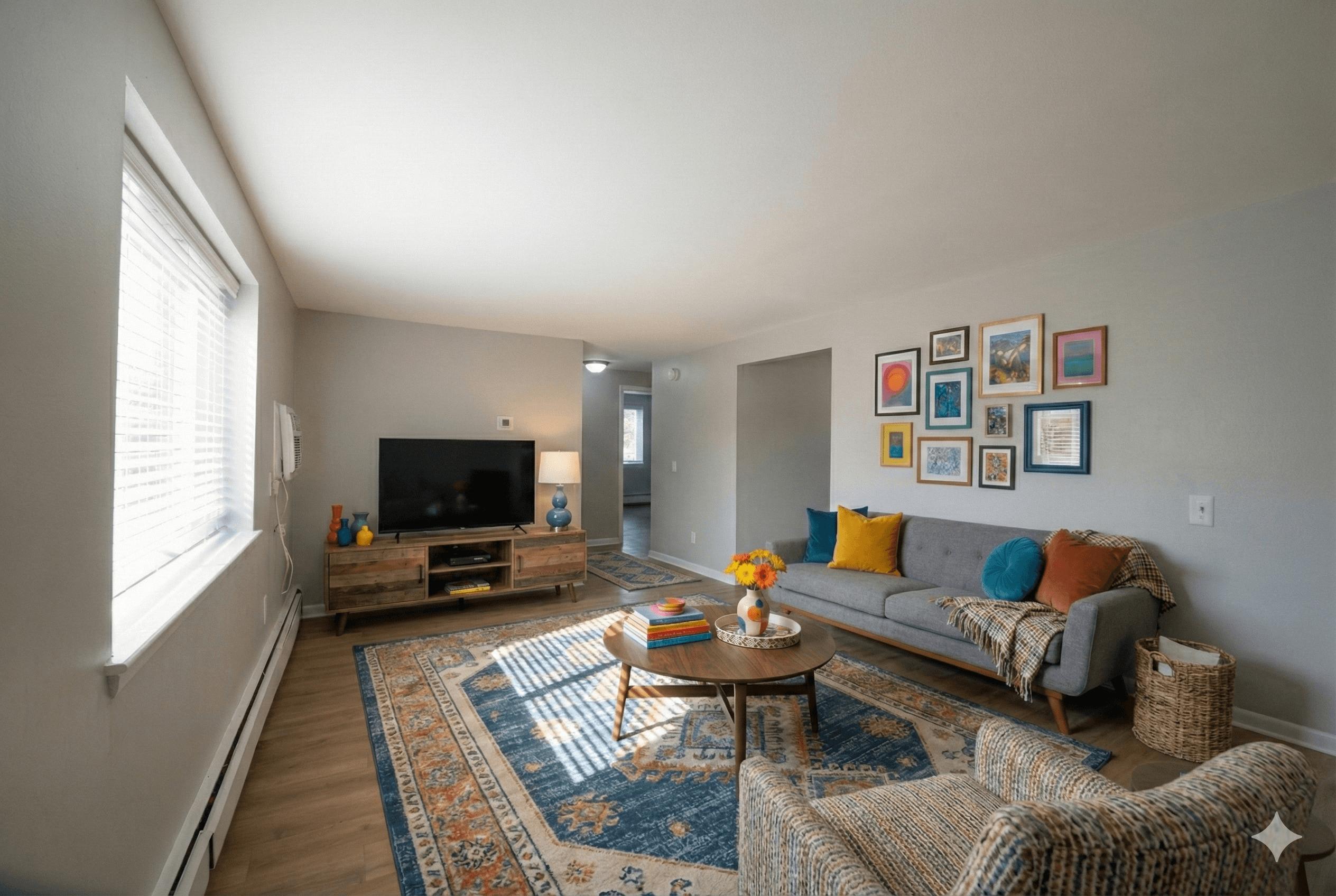 Willowbrooke Apartments &amp; Townhomes – photo 1 of 66
