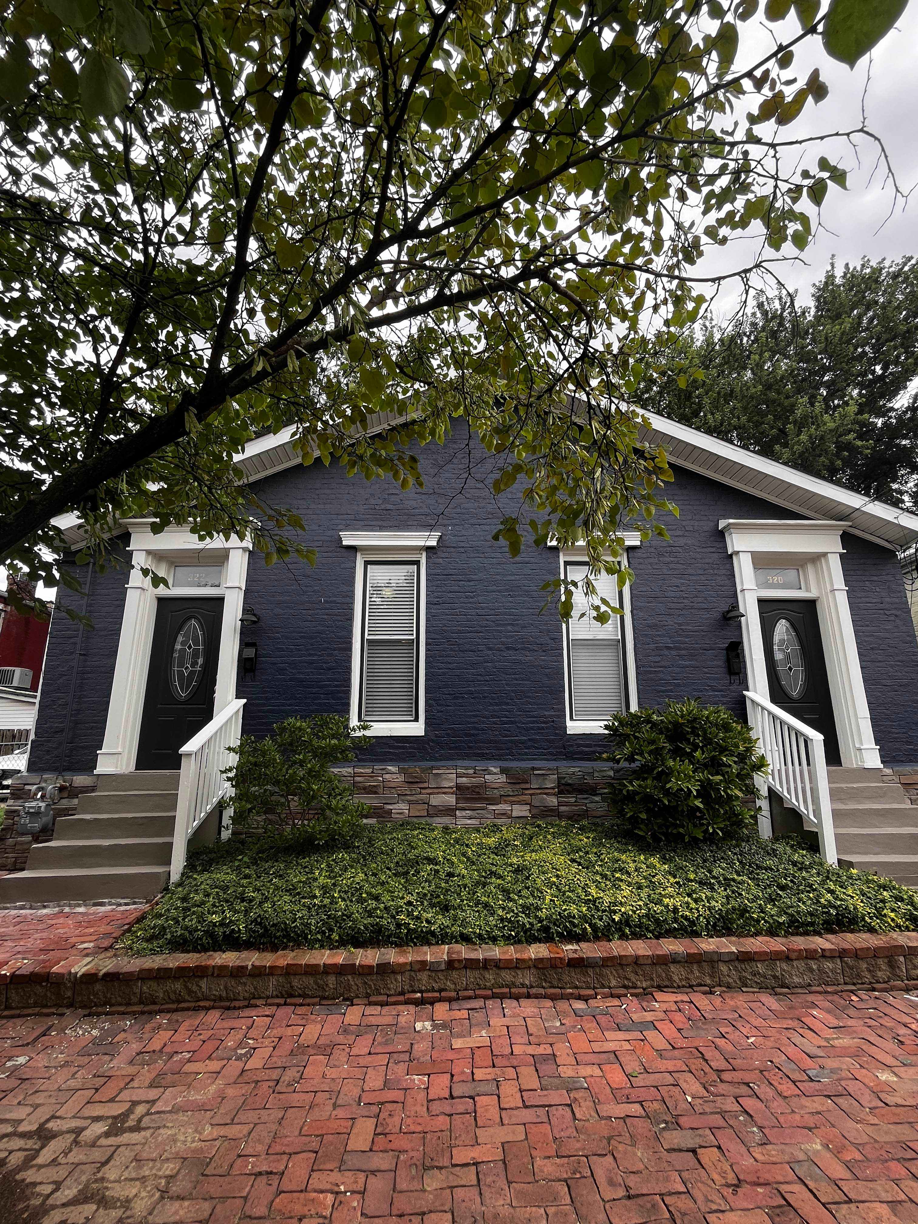 322 South Wenzel Street – photo 1 of 27