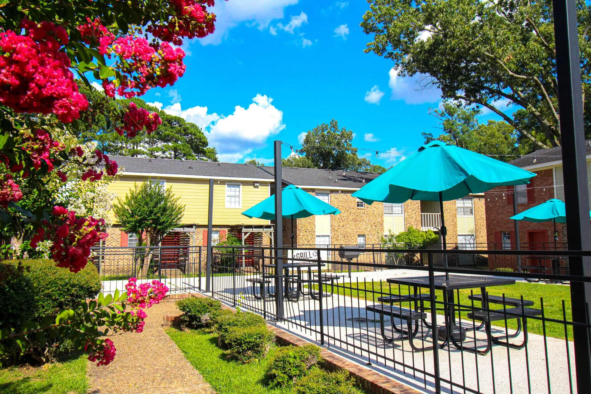 The Foundry Apartments – photo 1