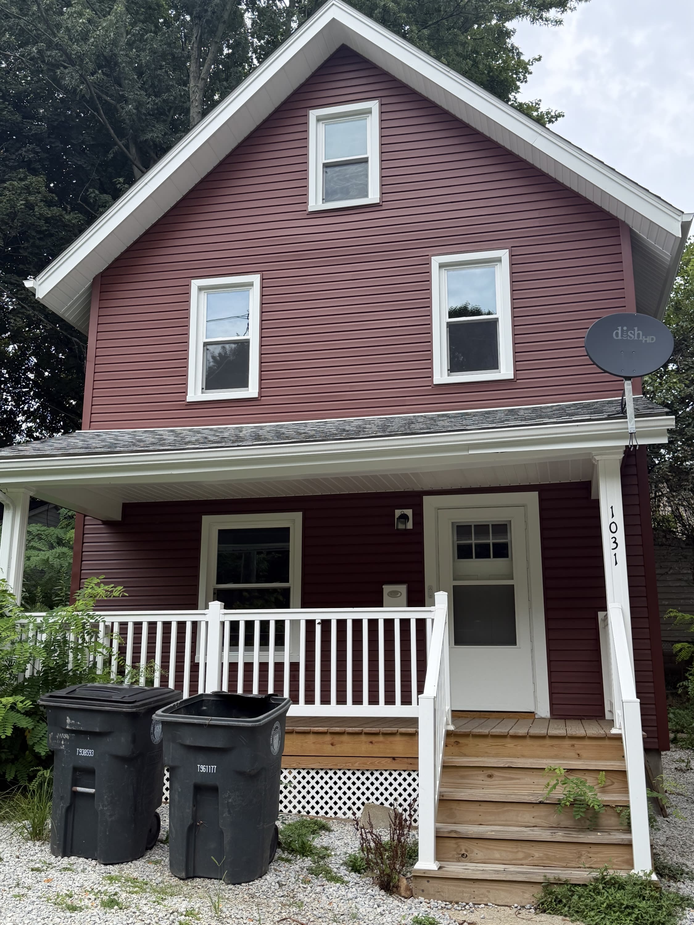 1031 Fairbanks Place – photo 1 of 12