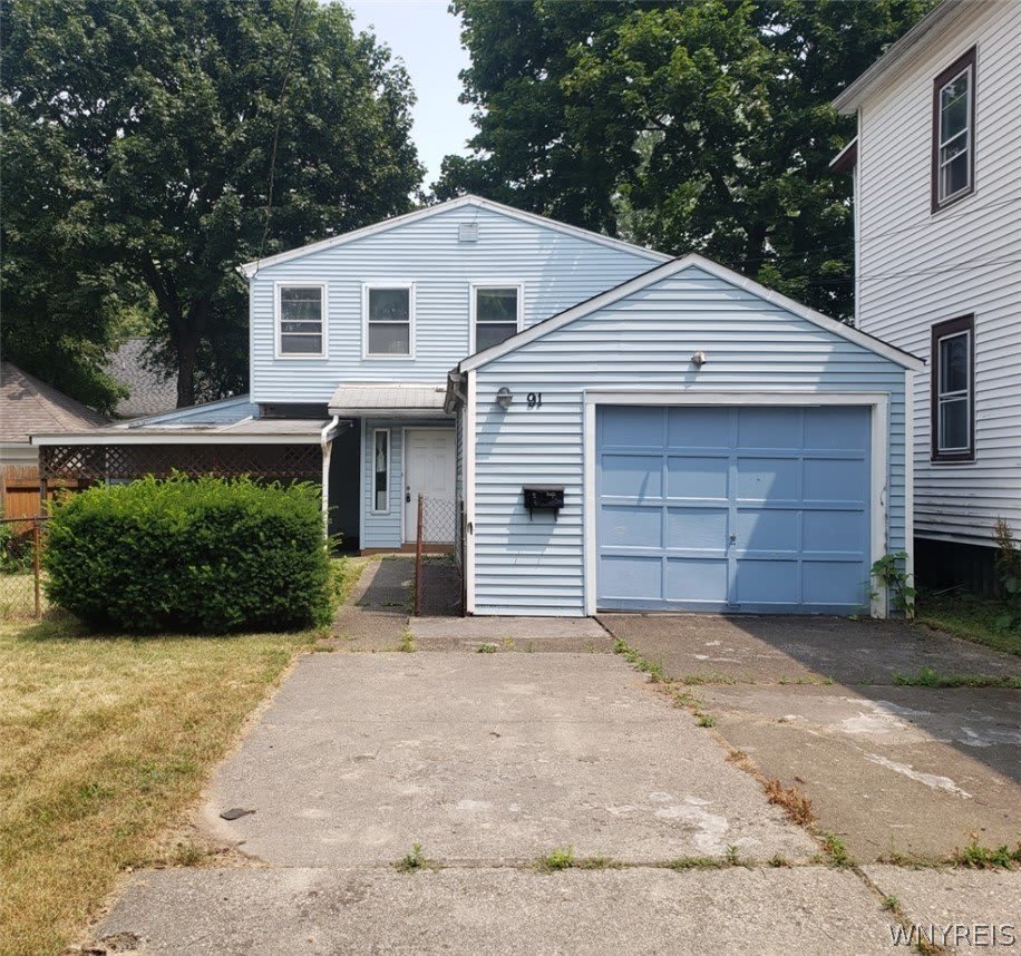 91 Springville Avenue – photo 1 of 11