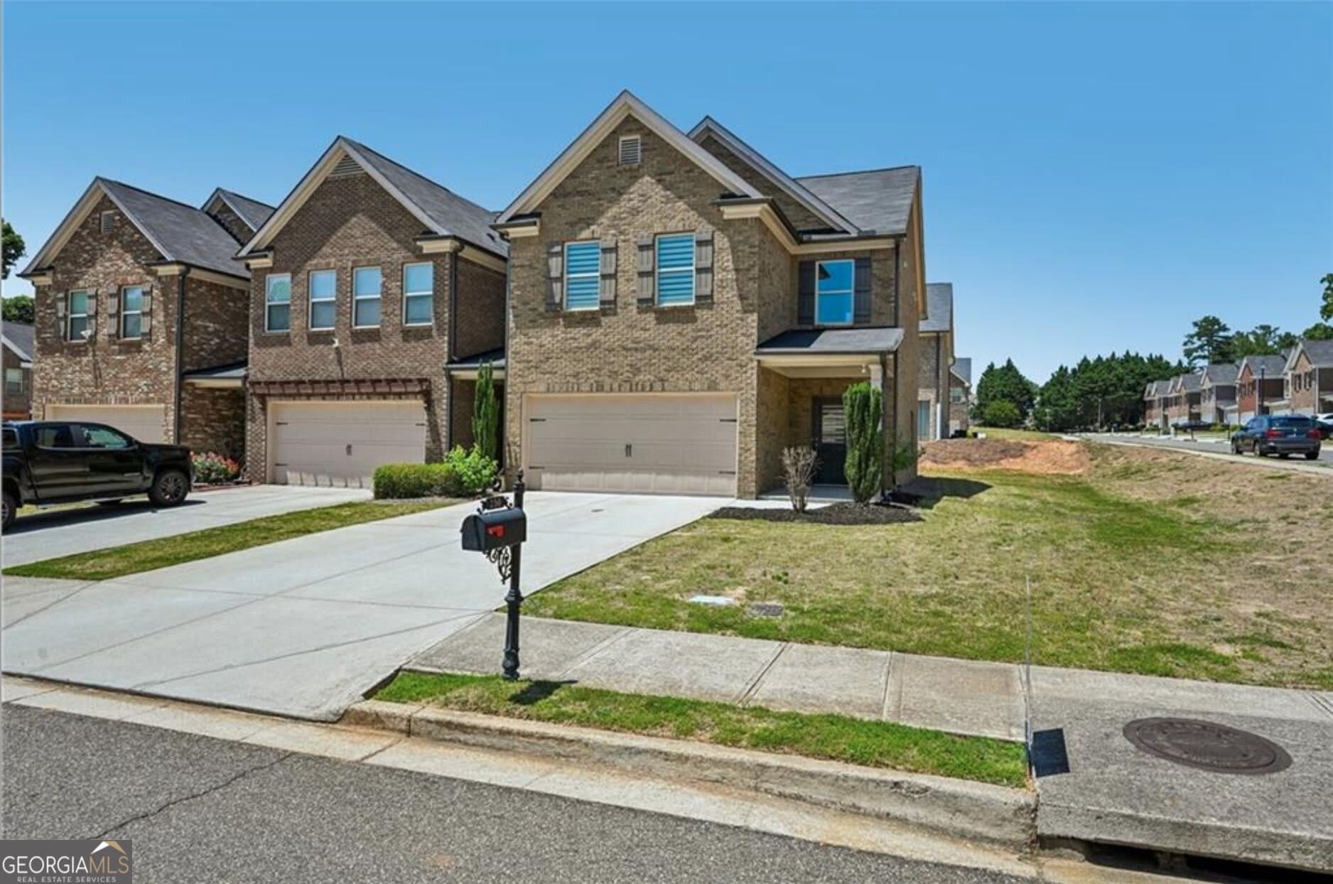 256 Centerview Way – photo 1