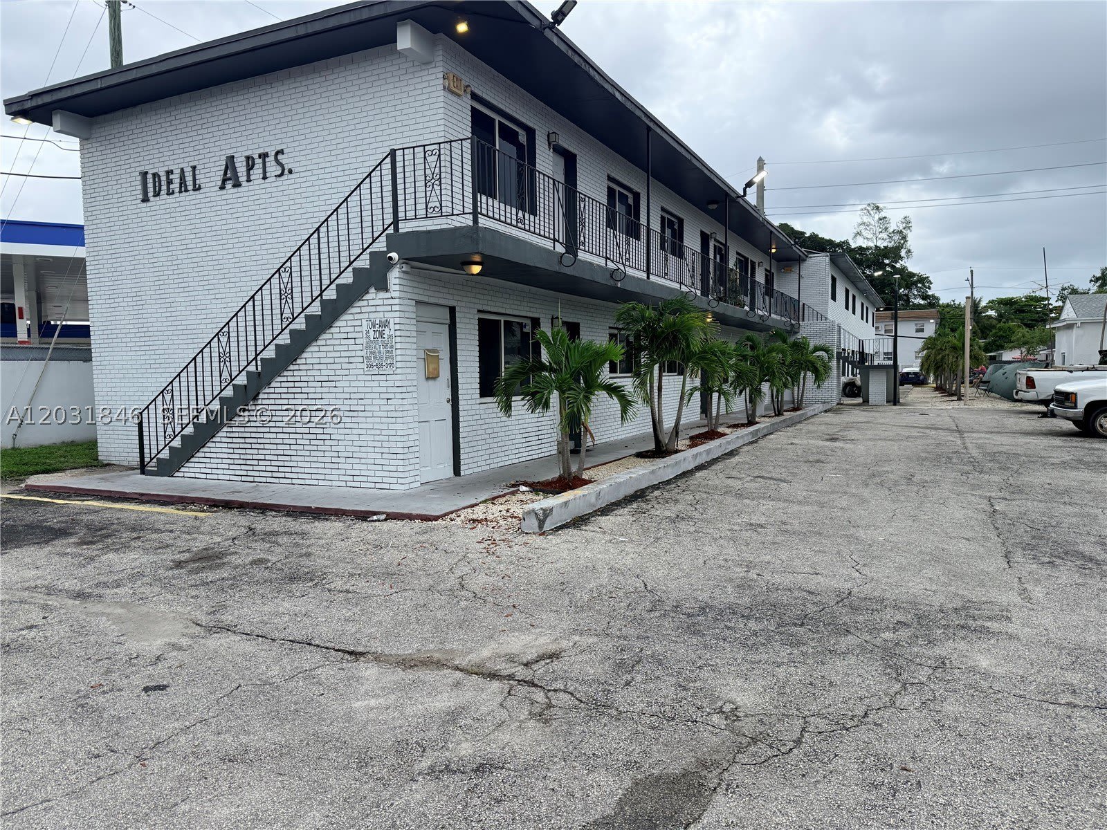7824 NW 5th Ct – photo 1