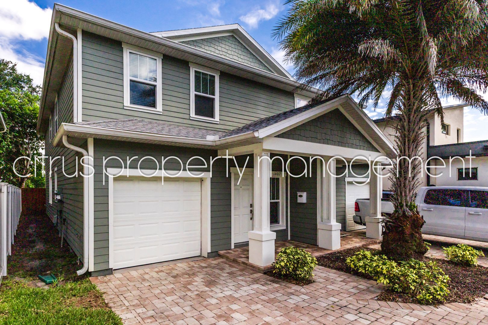 Beautiful, Spacious 3/2.5 in Wadeview Park – photo 1