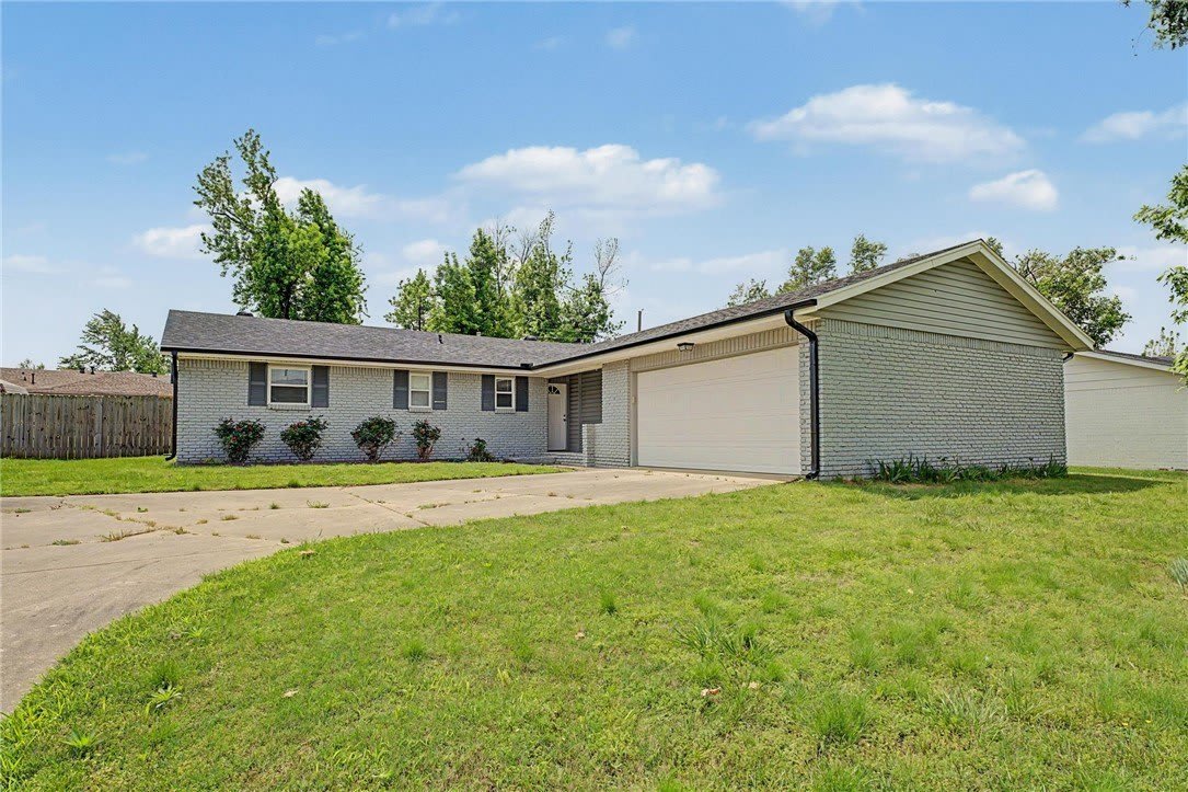 1404 W Pine Street – photo 1