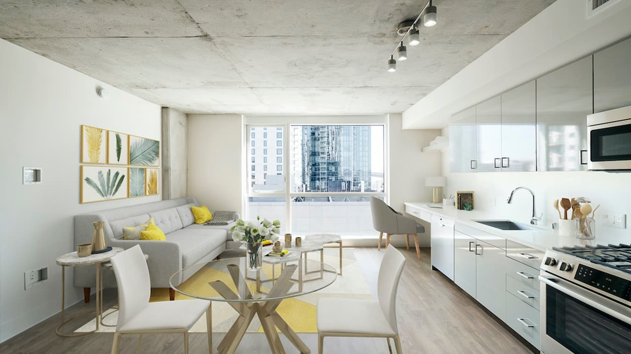 Modera Rincon Hill – photo 1