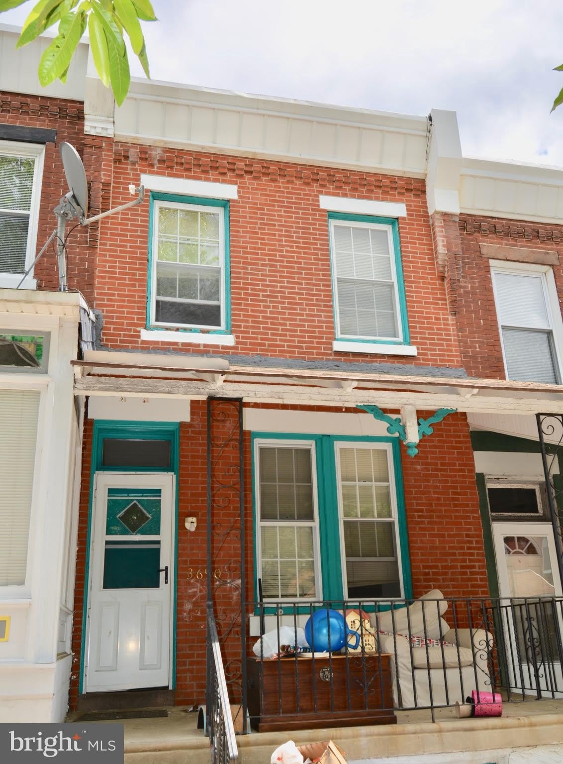 3690 EVELINE Street – photo 1