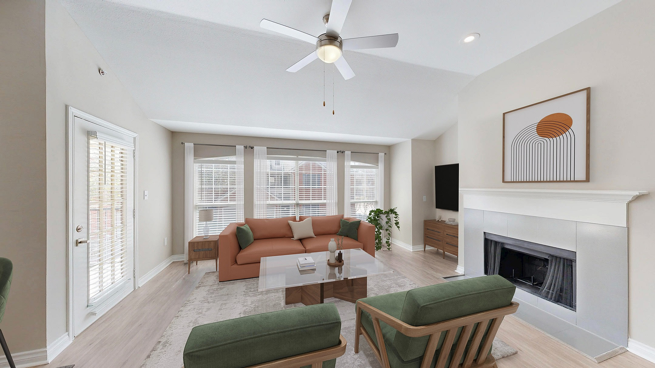 Lakeside at Coppell Apartments – photo 1 of 25