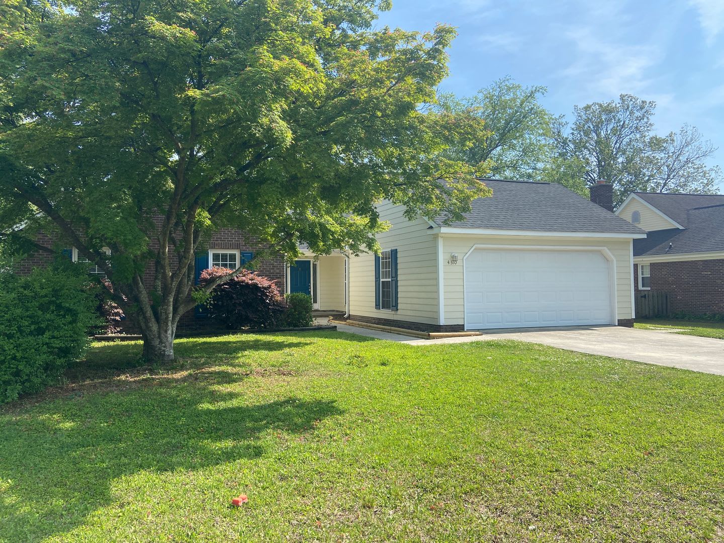 Beautiful 3 bedroom 2 bath home in Northchase – photo 1 of 48