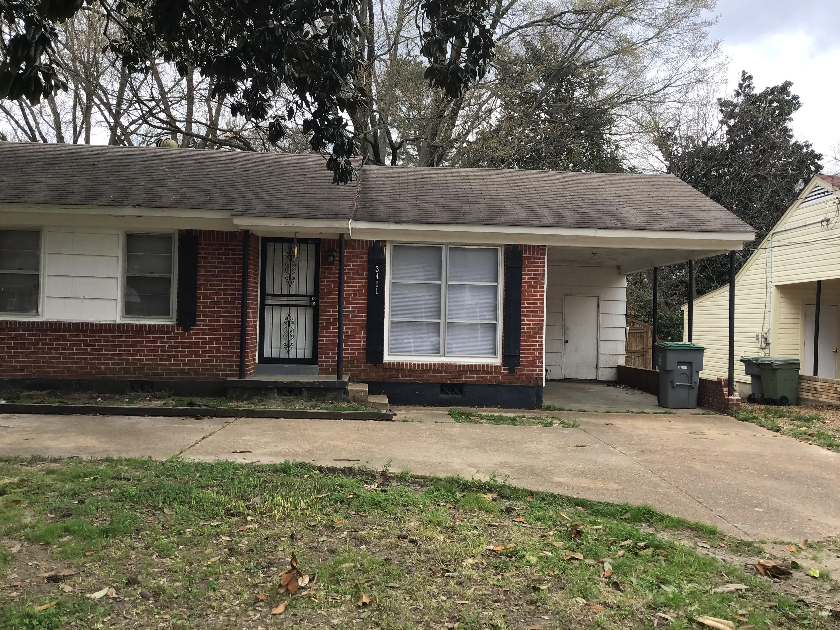 3411 Hallbrook St – photo 1