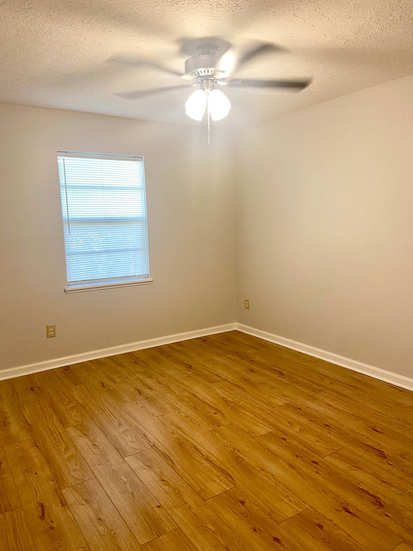 Cute 2 bedroom 1 Bath apartment! – photo 1 of 17