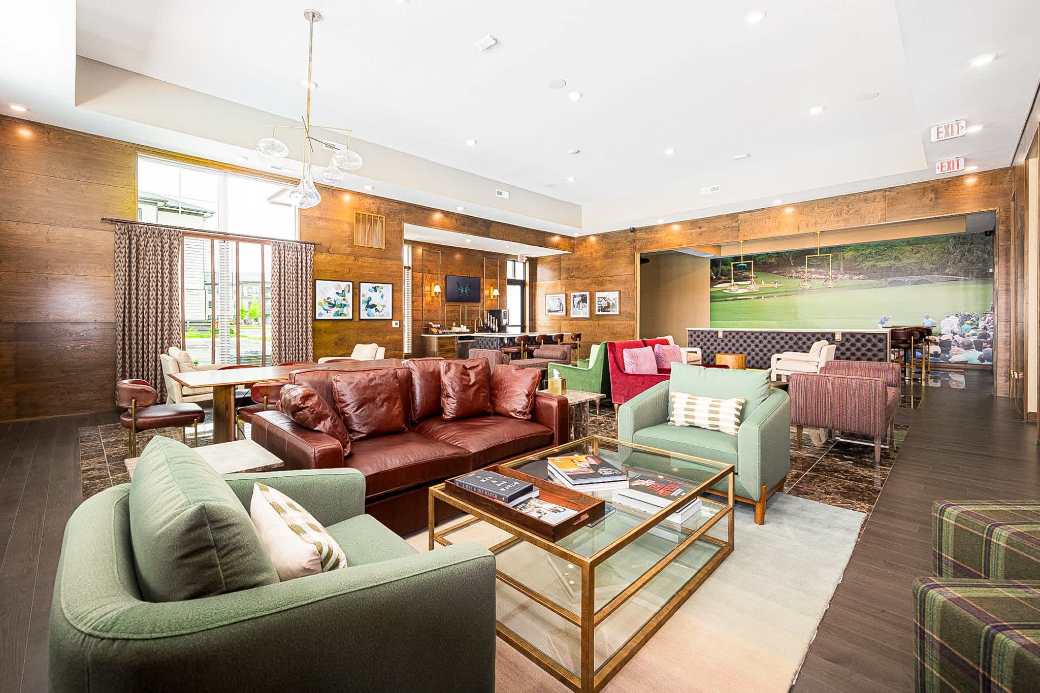 Club at Woodside – photo 1 of 53