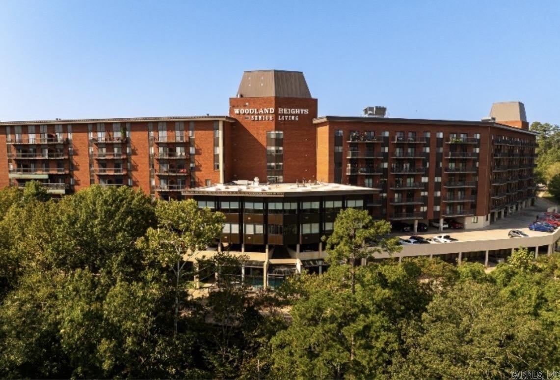 Woodland Heights – photo 1