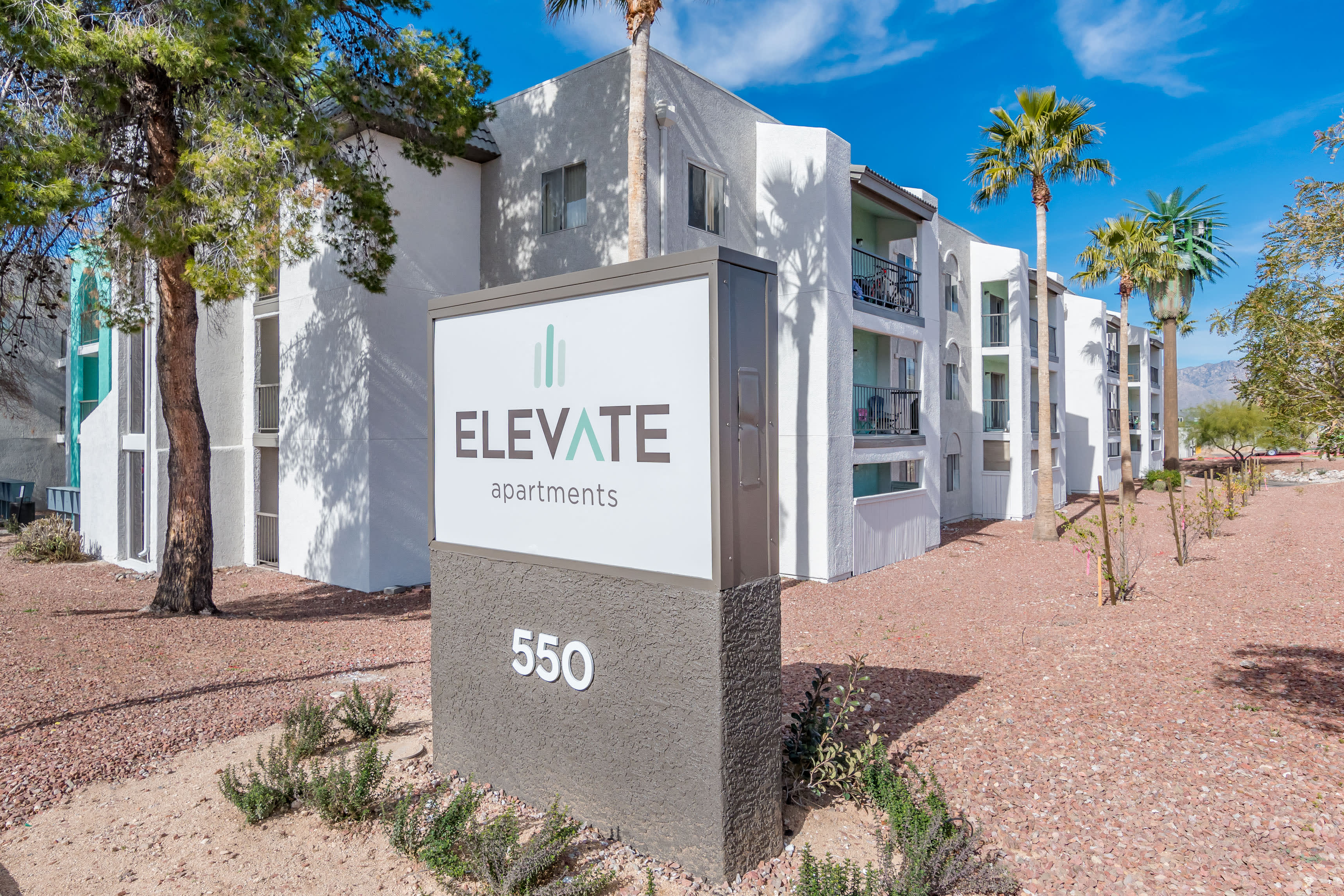 Elevate Apartments – photo 1