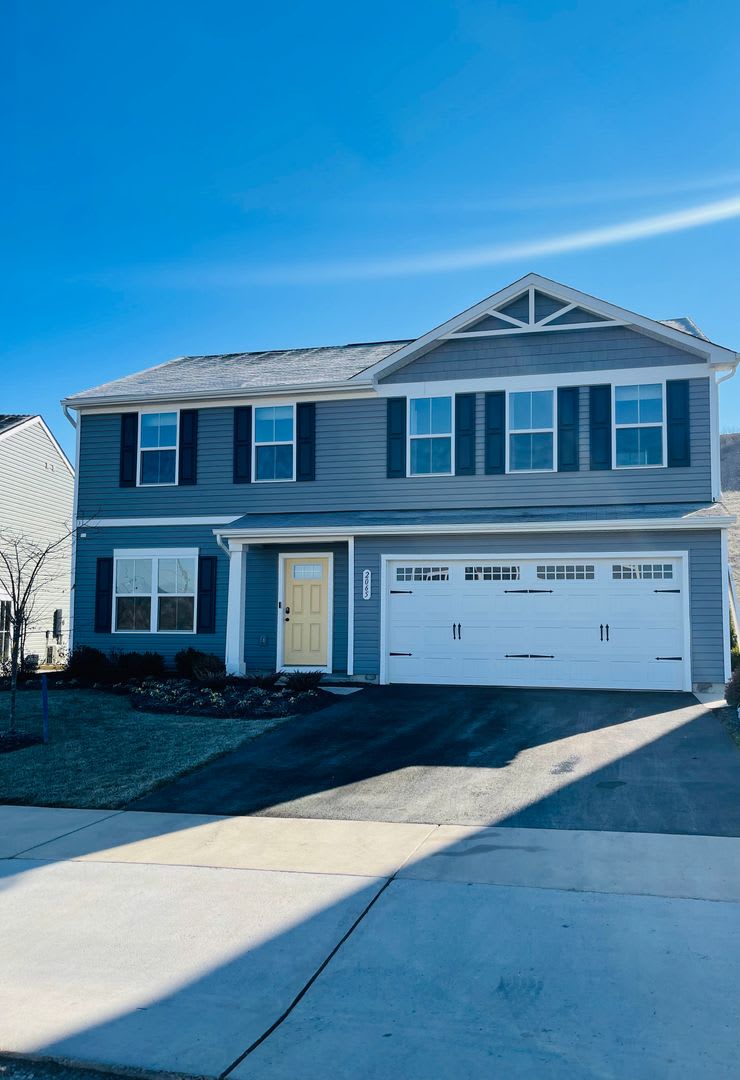 ***HALF OFF FIRST MONTHS RENT*** Single Family Home for Rent in Cobblers Valley! – photo 1 of 28