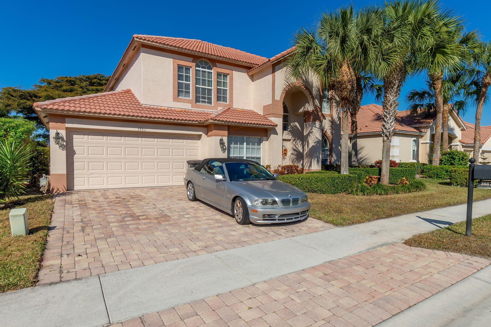 3887 Hamilton Key – photo 1