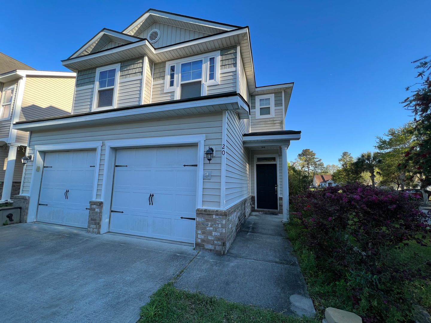 Summer Hill rental in Richmond Hill – photo 1