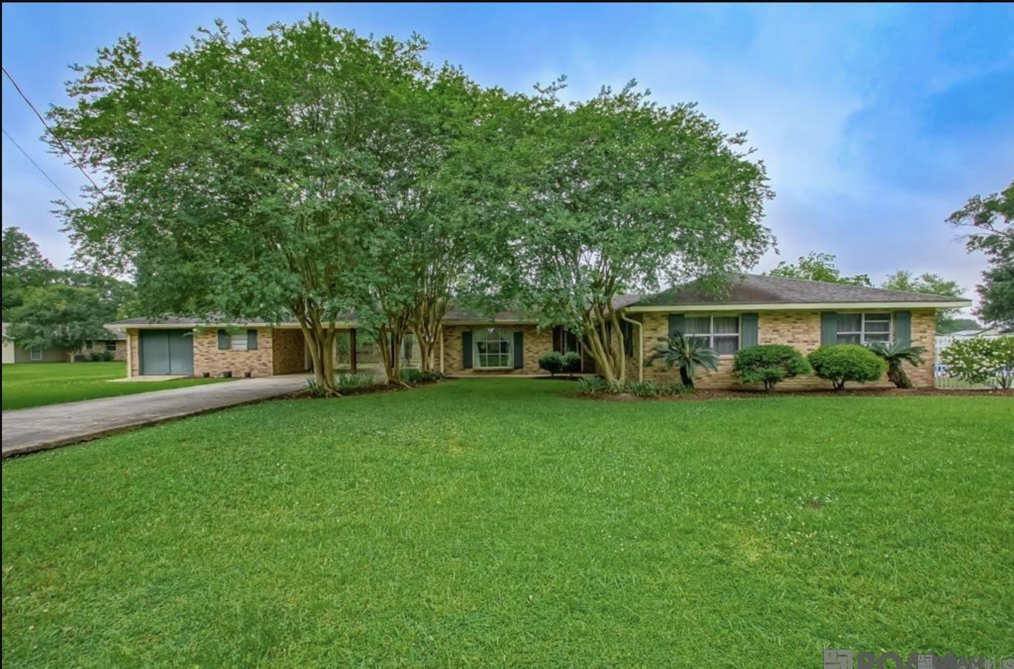 13509 Joe Gautreaux Rd