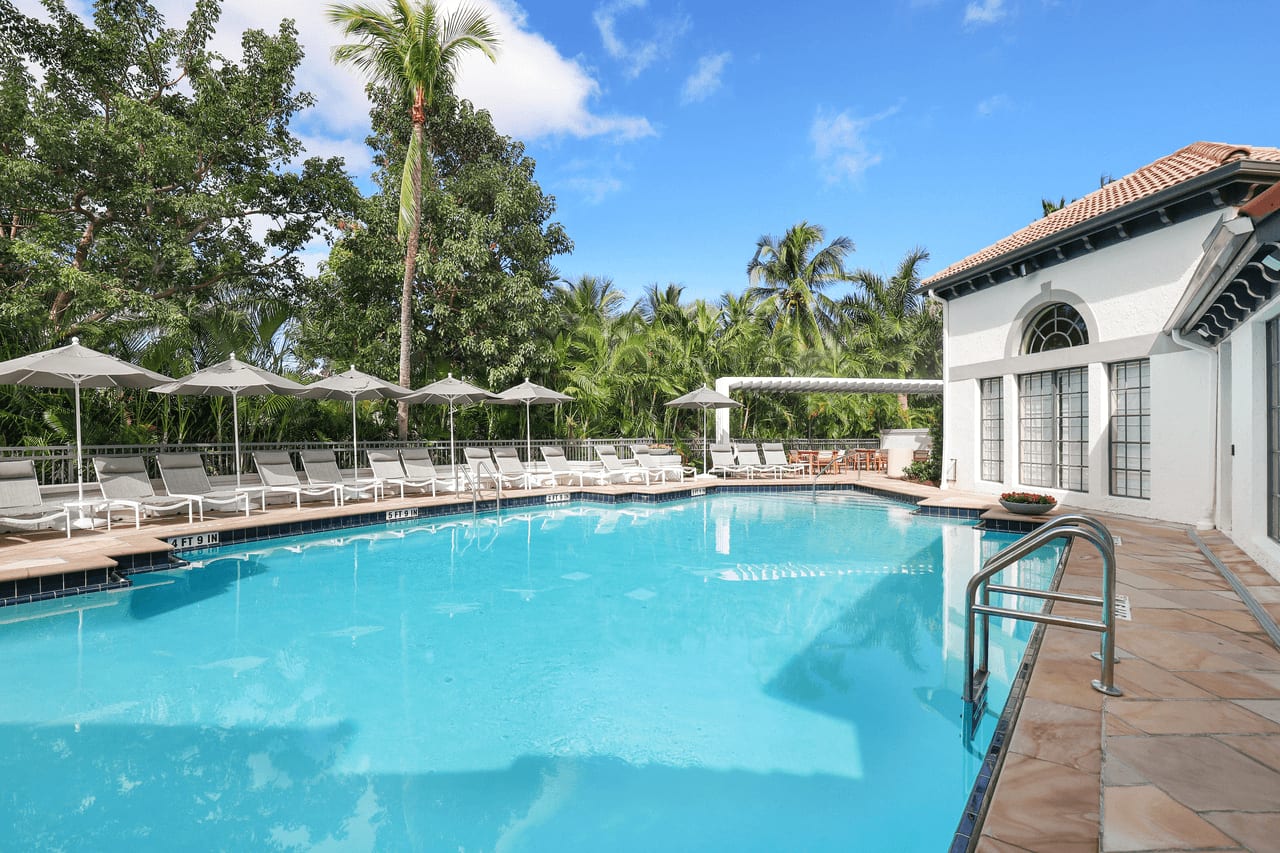 Promenade at Aventura Apartments – photo 1