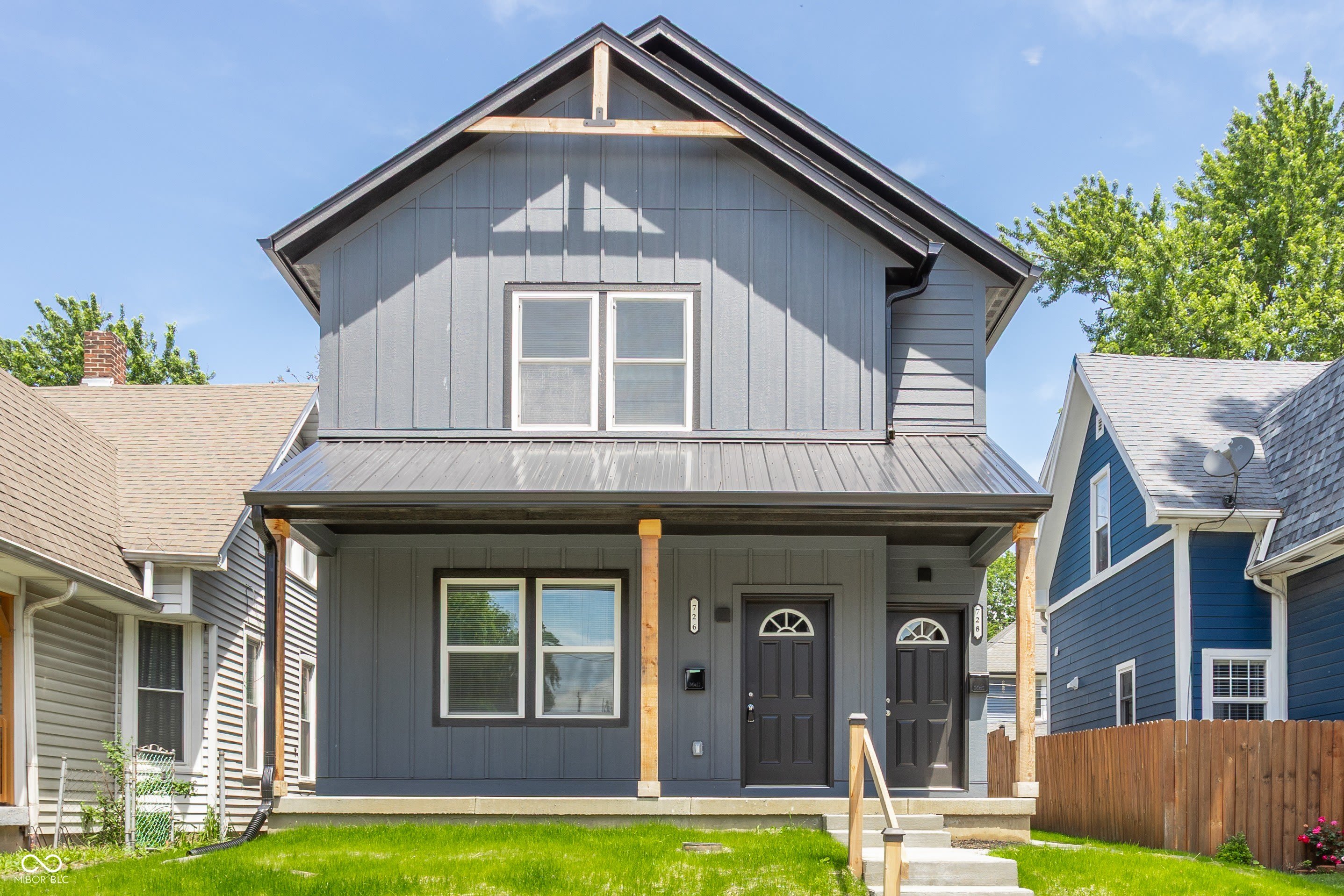 726 Parkway Avenue – photo 1 of 24