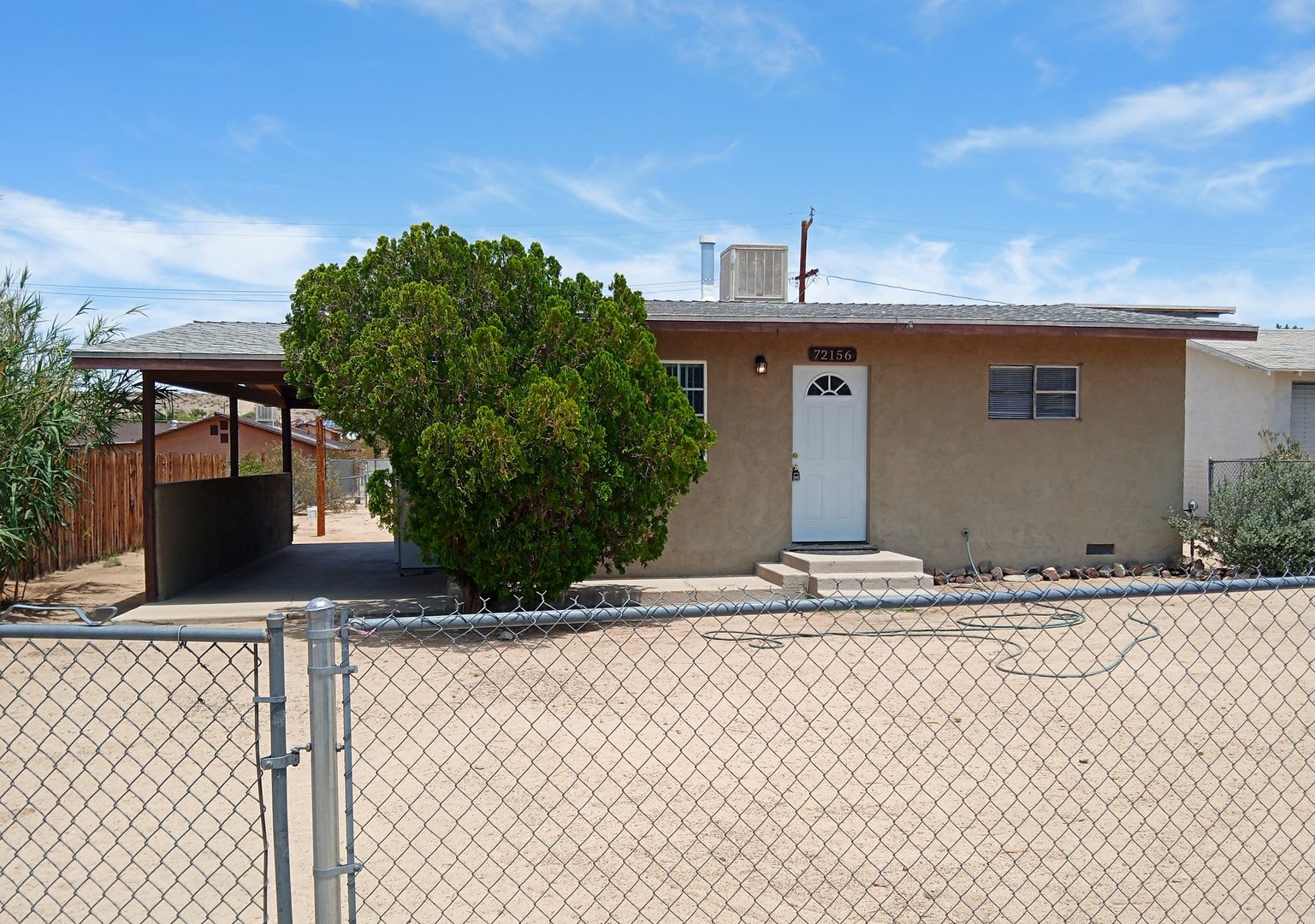 Welcome to our 2 Bedroom 1 Bath House