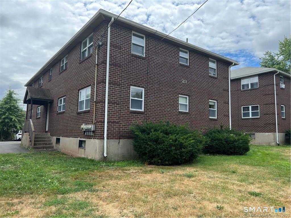 23 Mead Street – photo 1