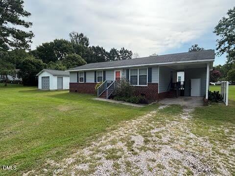 325 Wendell Falls Parkway, Wendell NC 27591 – photo 1 of 15