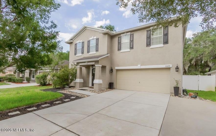 12459 SUGARBERRY Way – photo 1