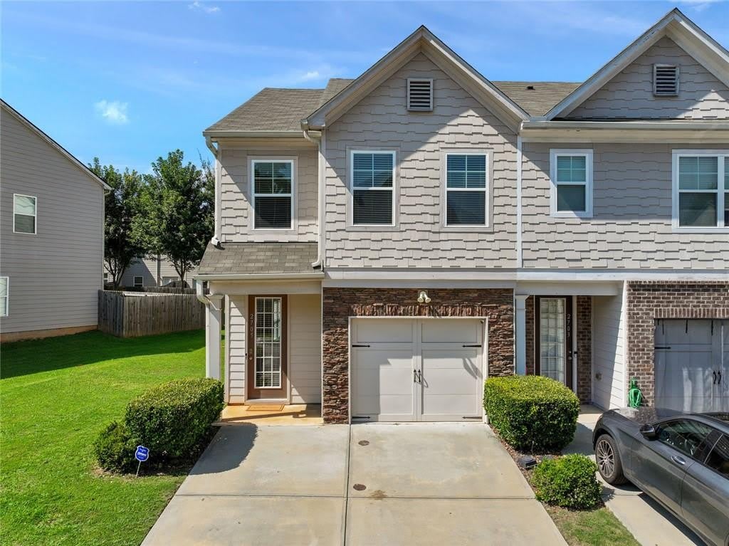 2705 Avanti Way – photo 1 of 25