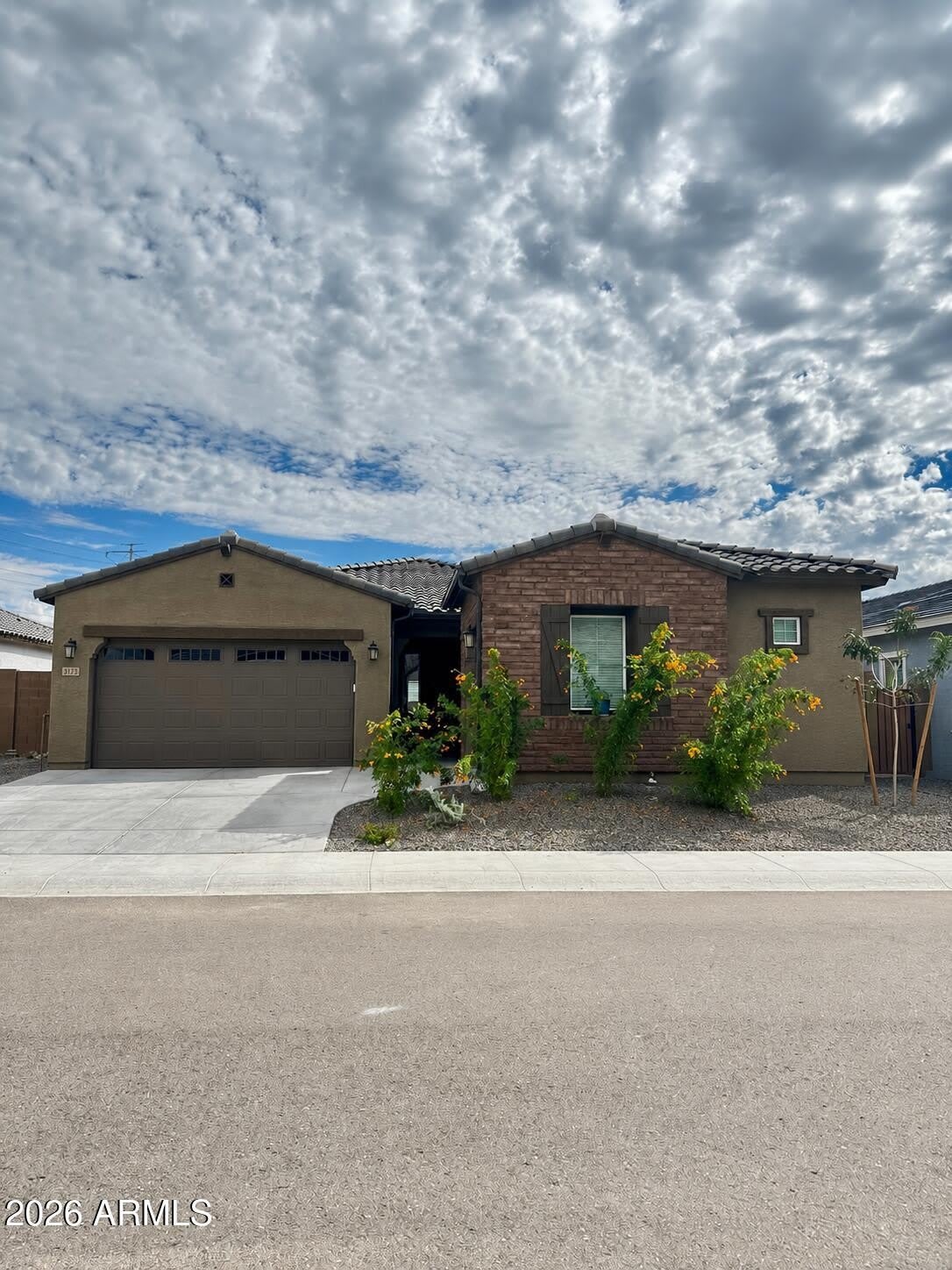 3173 W Peak View Road – photo 1