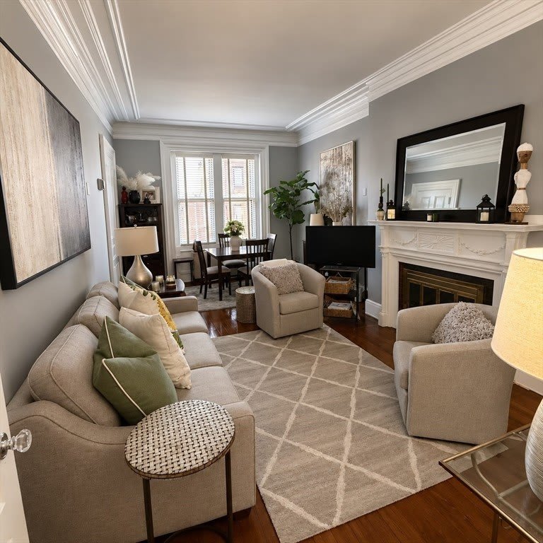 177 Commonwealth Ave 8 – photo 1