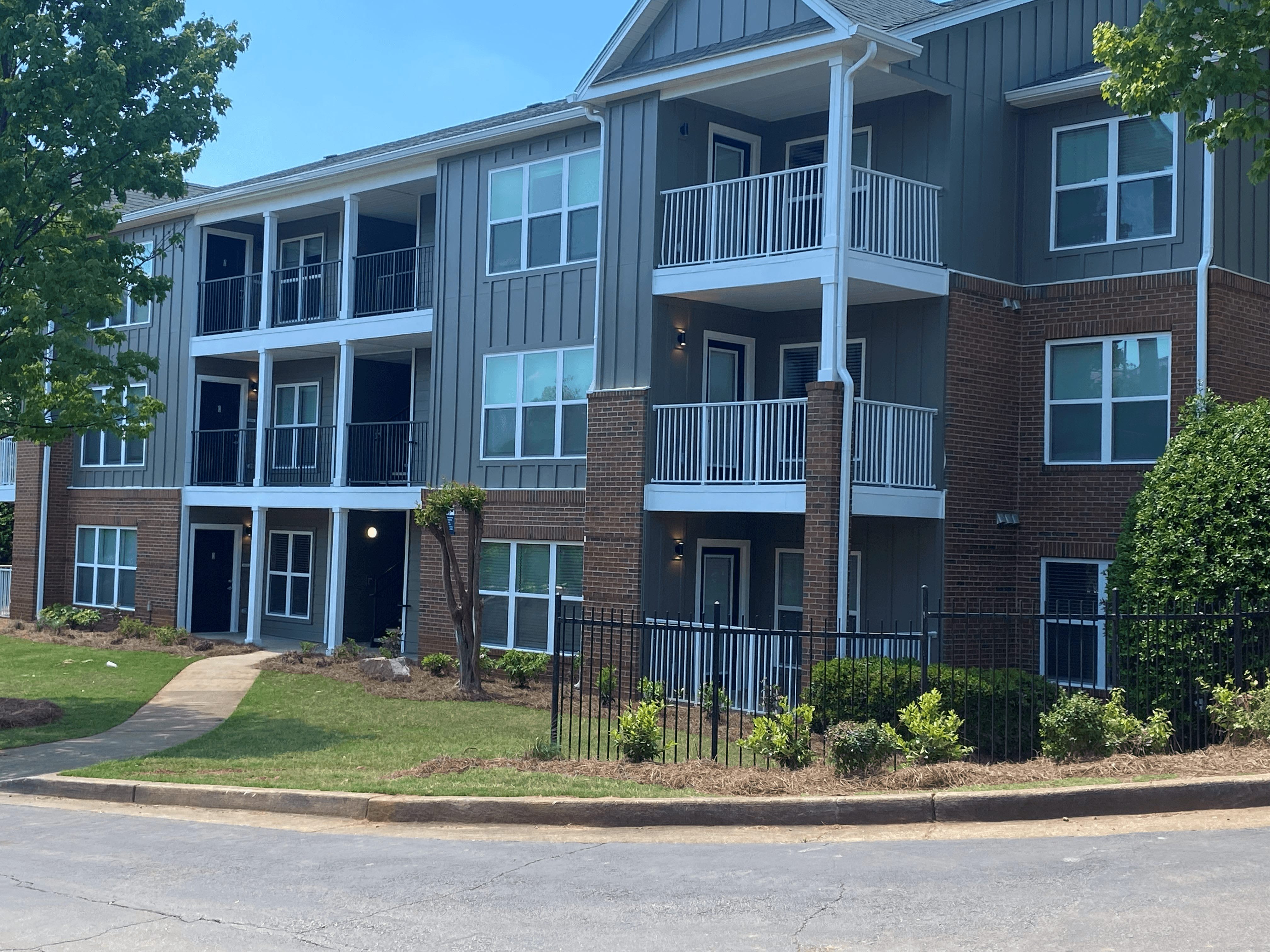 Villages at Carver – photo 1