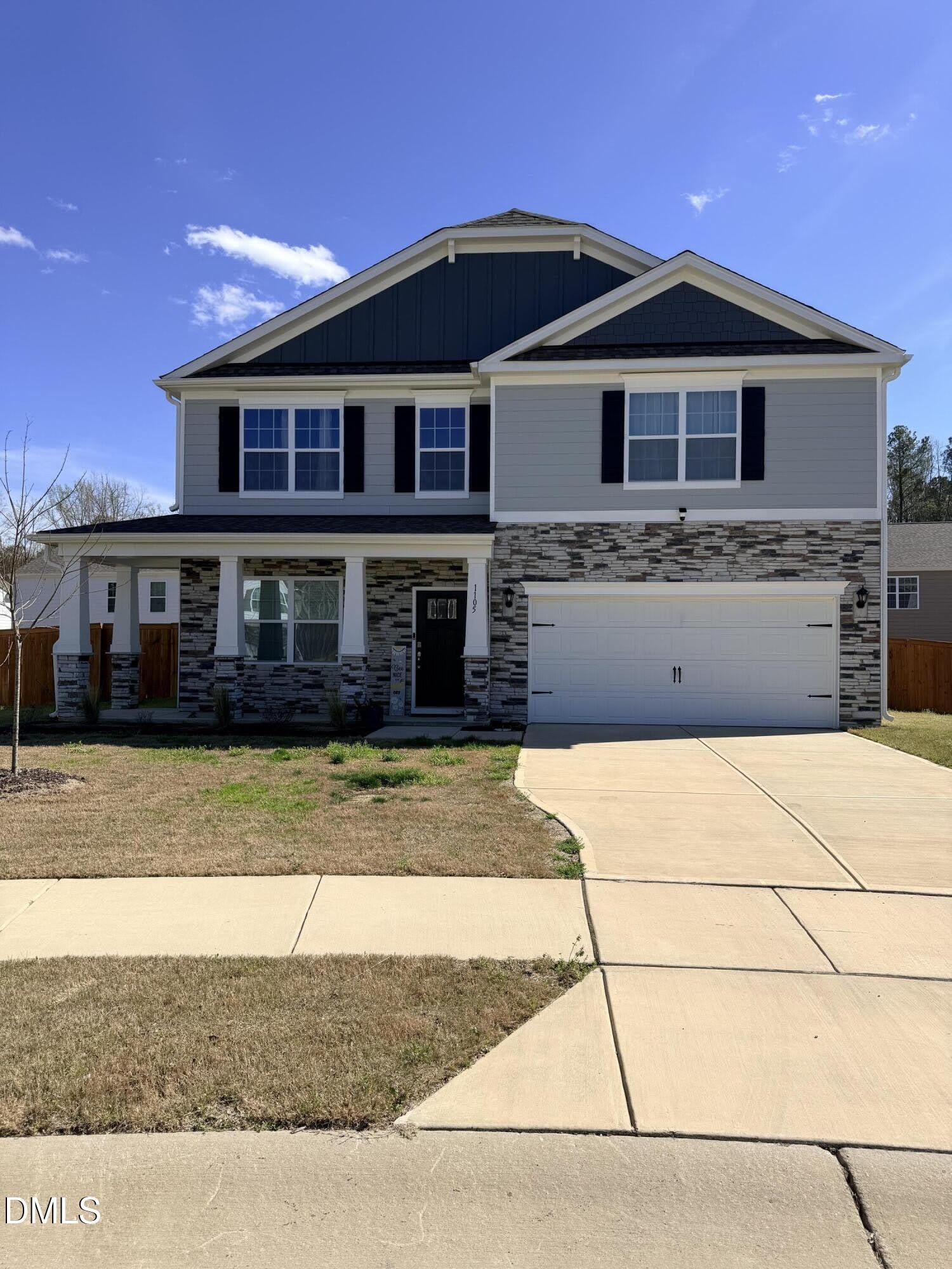 1105 Kenza Court – photo 1 of 18