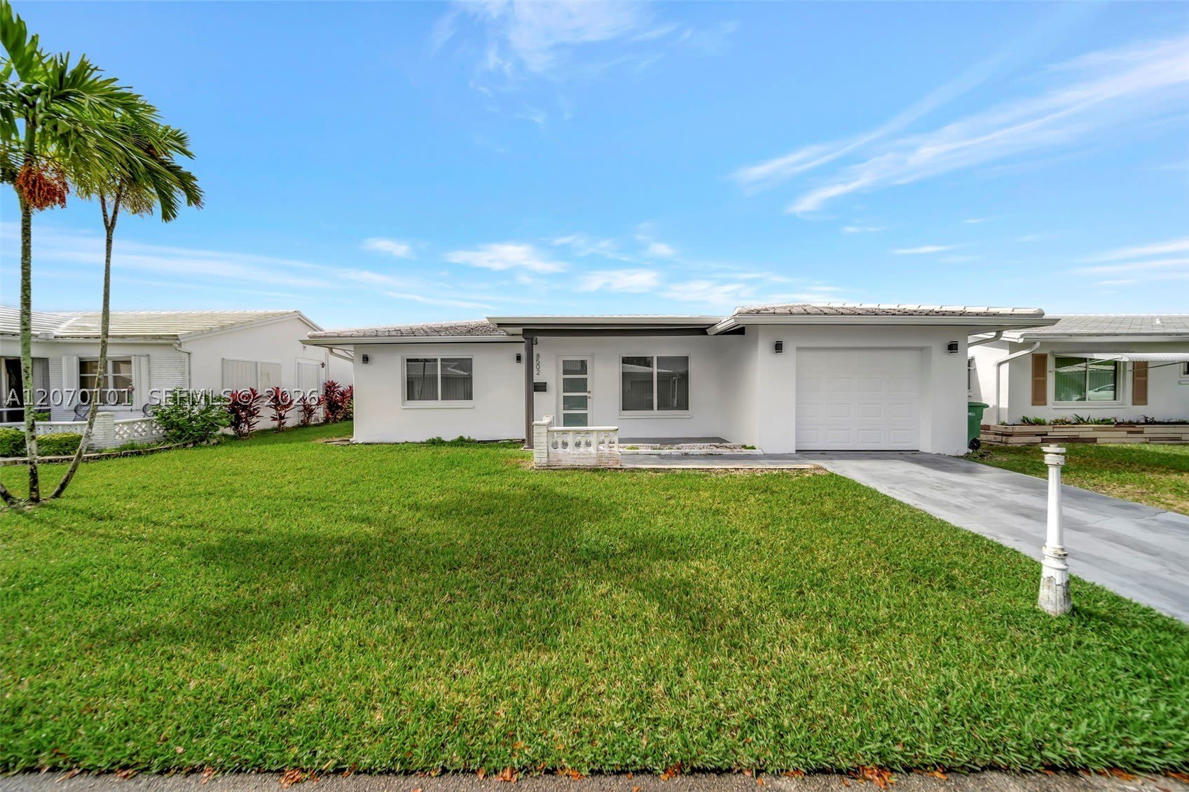 8502 Nw 59Th St – photo 1