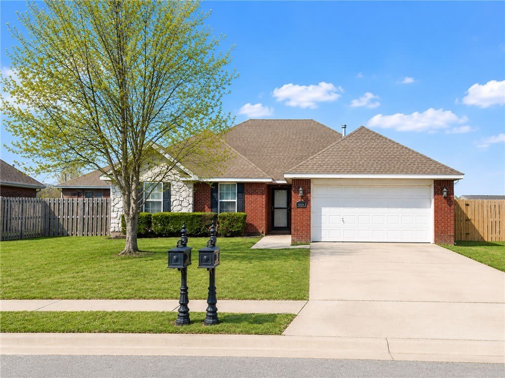 1595 Charles Street – photo 1 of 14