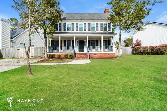 117 Greenglen Drive – photo 1