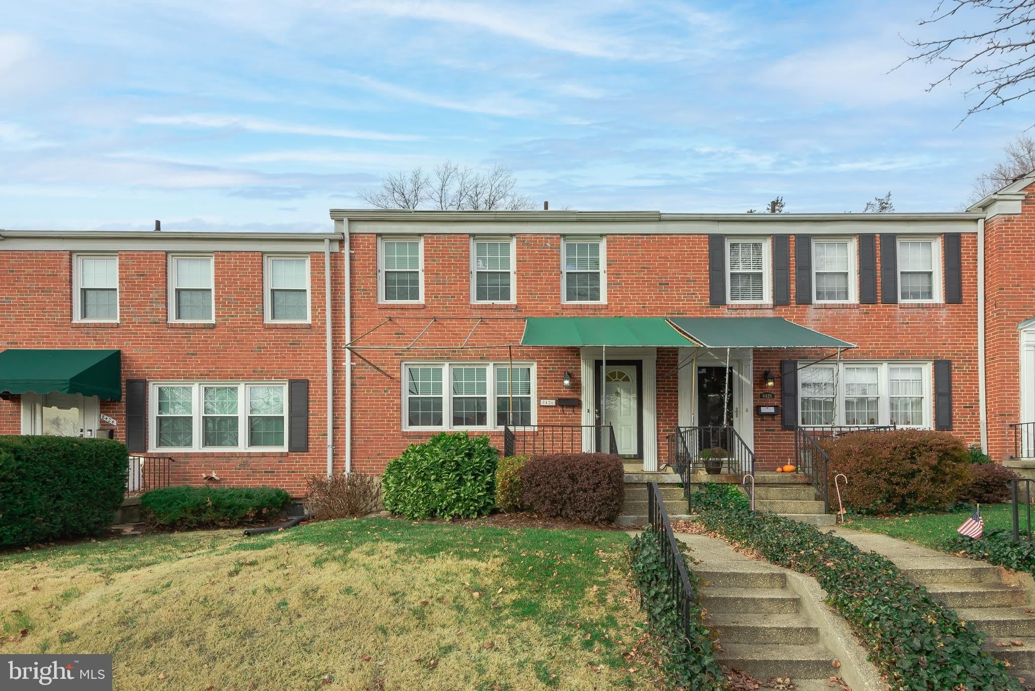 8426 PLEASANT PLAINS – photo 1