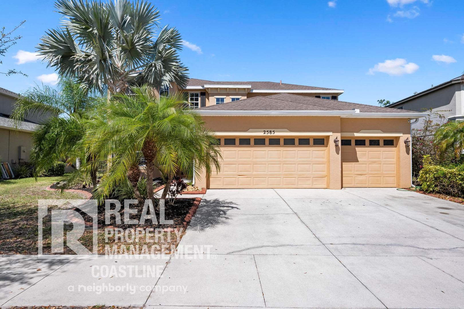 Discover North Port Luxury! 4BD 3.5BA – photo 1