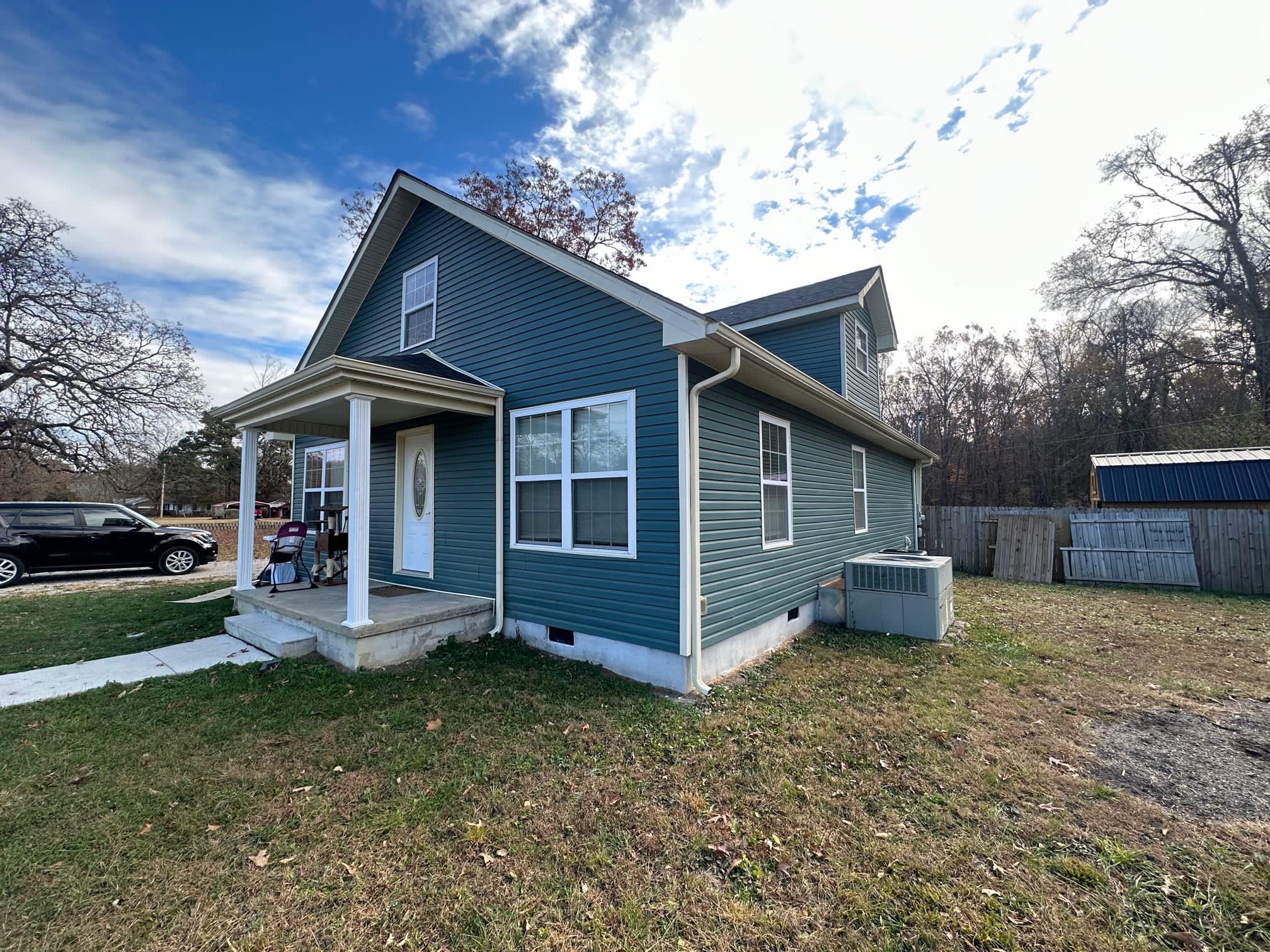 3574 New Manchester Highway – photo 1 of 16