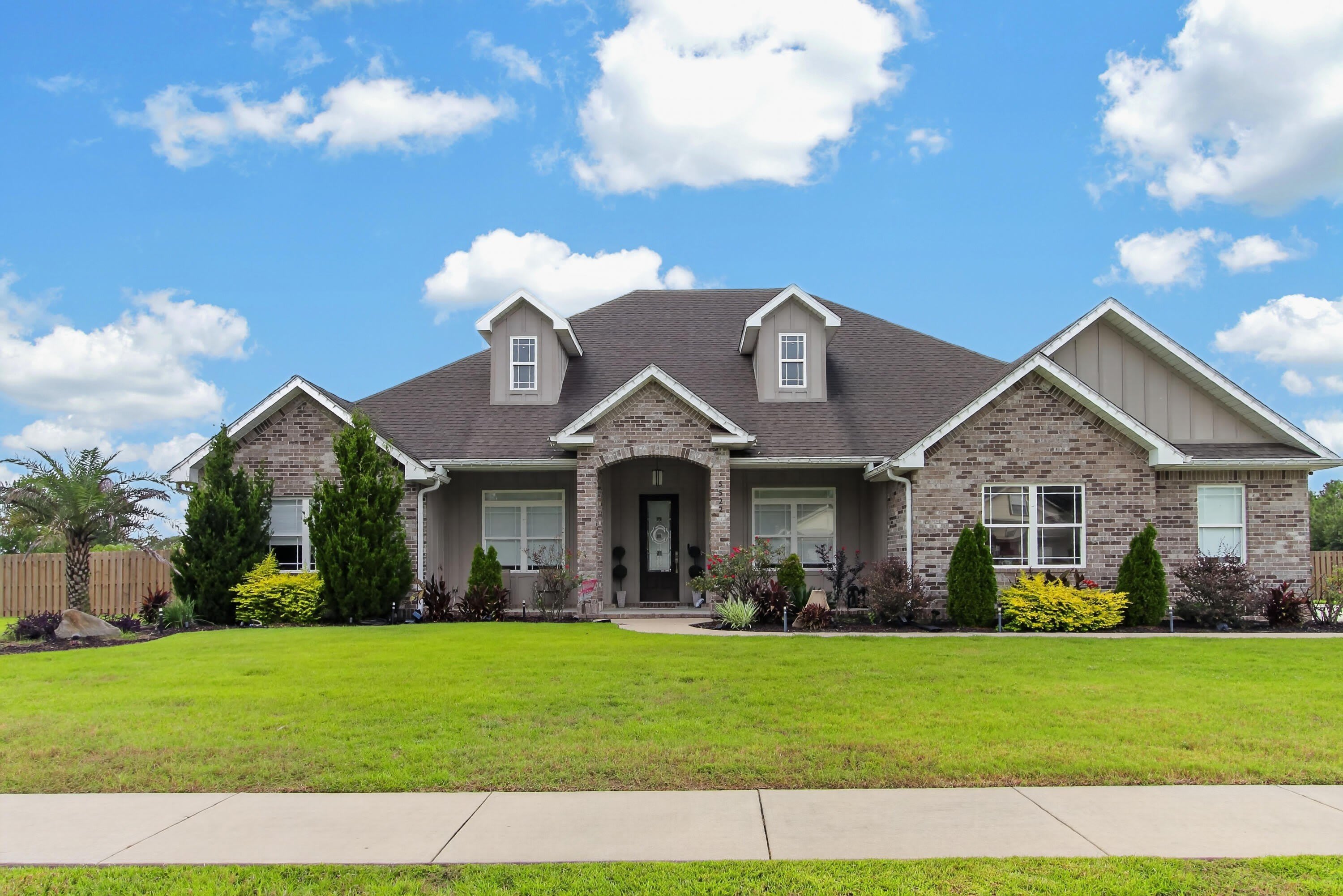 5522 Frontier Drive – photo 1